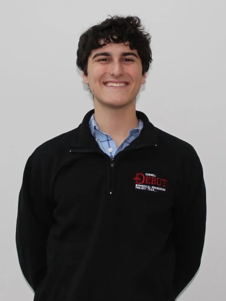 Andrew J. D'Onofrio
