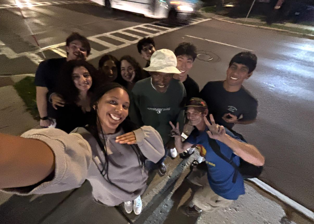 Selfie