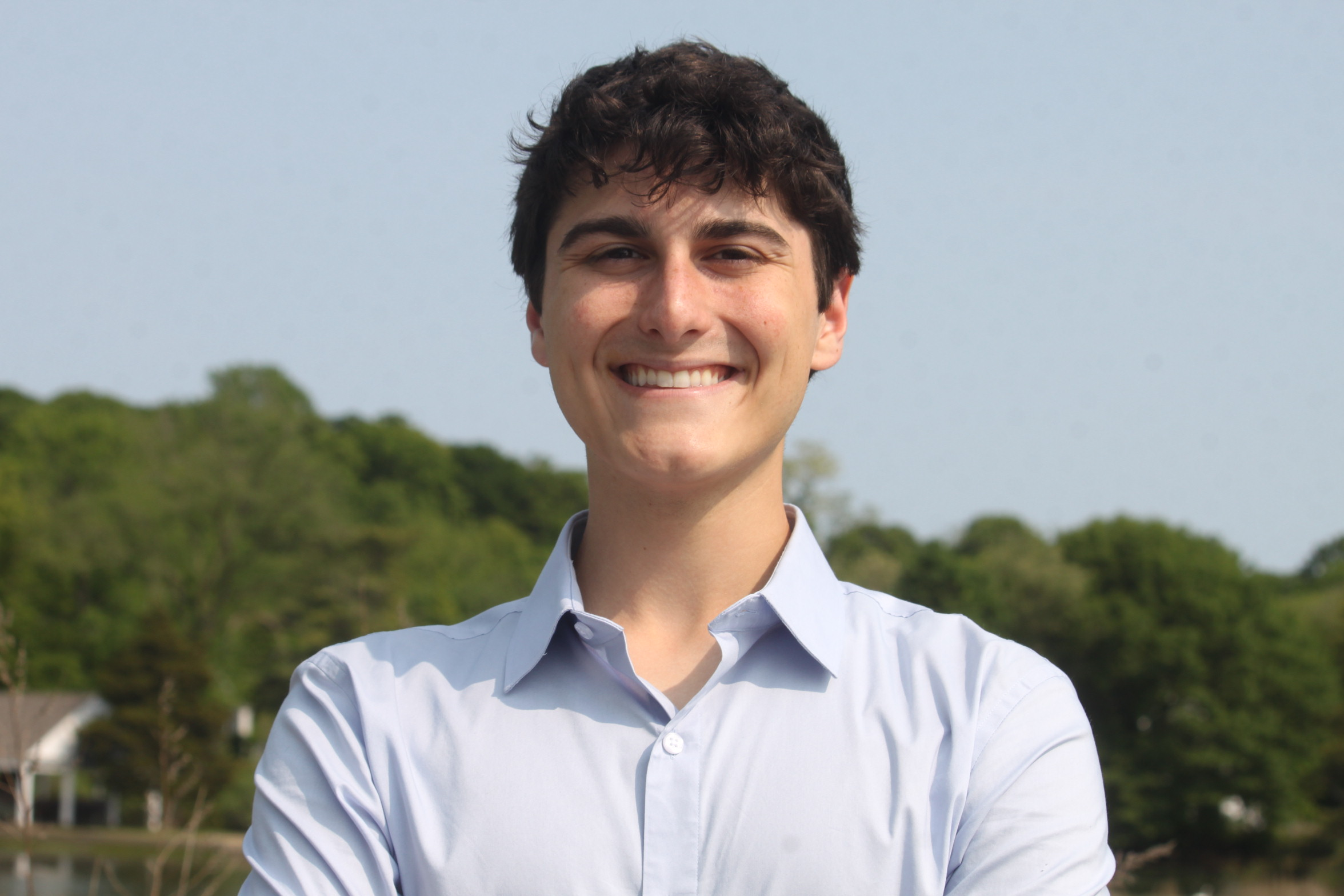 Andrew J. D'Onofrio